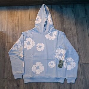 Denim Tears Hoodie S